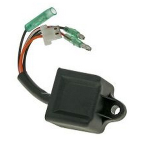CDI, Naraku Racing No Rev Limiter for 50cc 2-Stroke Keeway, CPI Scooters
