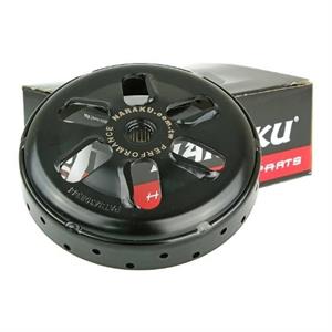 Clutch Bell, Naraku for 50cc 4-Stroke Kymco, SYM, 139QMB Scooters