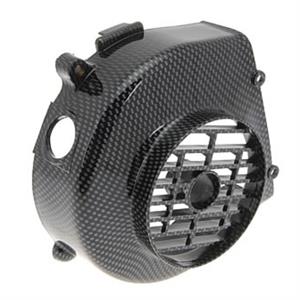 Fan Shroud, Naraku Carbon Fiber for 50cc 4-Stroke 139QMB Scooters