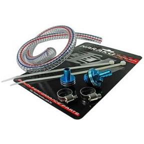 Crankcase Ventilator, Naraku Racing for 50cc - 150cc GY6 Scooters