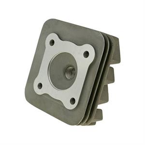 Cylinder Head, Naraku for 50cc 2-Stroke Piaggio, Vespa Scooters