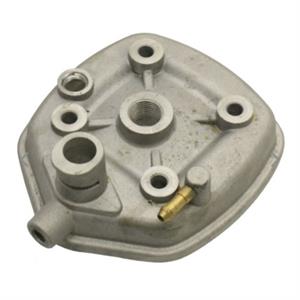 Cylinder Head, Naraku 47mm Big Bore 70cc for 50cc 2-Stroke L/C Piaggio, Gilera Scooters