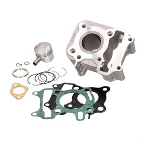 Cylinder Kit, Naraku 37mm Replacement for 50cc 4-Stroke A/C SYM, Lance Scooters
