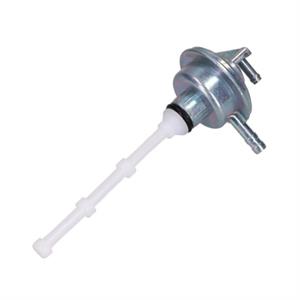 Fuel Valve, Naraku 15mm for 50cc - 200cc Vespa, Piaggio Scooters