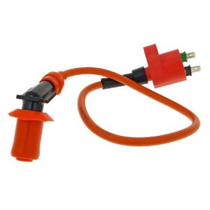 Ignition Coil, Naraku for 50cc - 250cc GY6 Scooters, ATVs, Go Karts