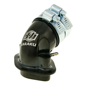 Intake Manifold, Naraku V.2 for 50cc 4-Stroke 139QMB Scooters