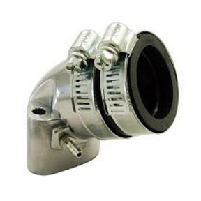 Intake Manifold, Naraku for 125cc - 150cc GY6 Scooters, ATVs, Go Karts