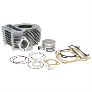 Cylinder Kit, Naraku 52mm Replacement for 125cc Lance, Kymco Scooters
