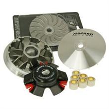 Variator Kits / Weights