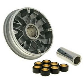 Variator Kit, Naraku for VOG260 Linhai Yamaha Scooters, ATVs, Go Karts
