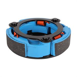Clutch Shoe, NCY for 125cc Benelli, Italjet, Malaguti, Yamaha Scooters