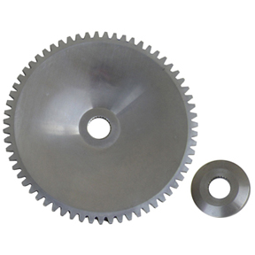 Variator Drive Face Gear, NCY for 50cc 4-Stroke Kymco, SYM, 139QMB Scooters