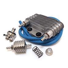 Oil Cooler, NCY for 50cc Honda Ruckus