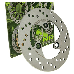 Brake Rotor, NG Front Disc for 50cc Daelim S-Five