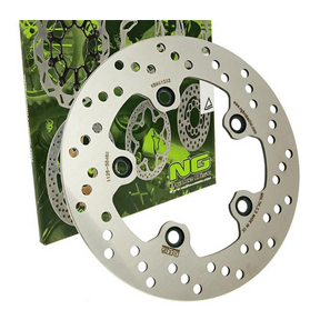 Brake Rotor, NG Front Disc for SYM HD200