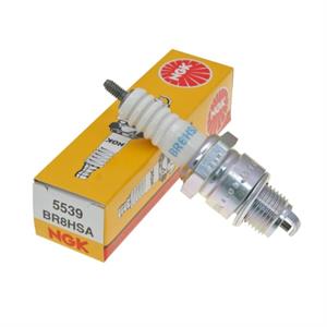 Spark Plug, NGK BR8HSA for 50cc Kymco Mongoose