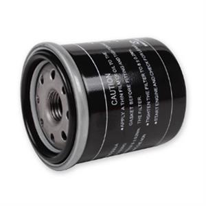 Oil Filter for 125cc - 300i Genuine, Vespa Scooters