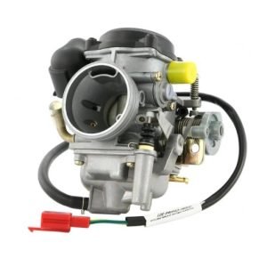 Carburetor for 200cc - 250cc Vespa, Piaggio Scooters