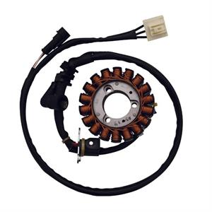 Stator for 350cc Piaggio BV350