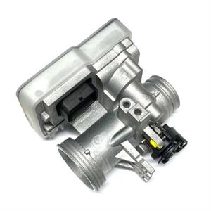 Throttle Body w/ECU for 350cc Piaggio BV350