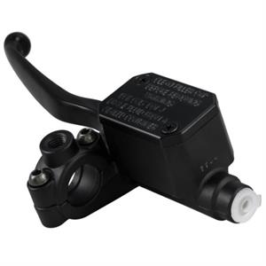 Brake Master Cylinder, Left for 200cc - 250cc Piaggio BV