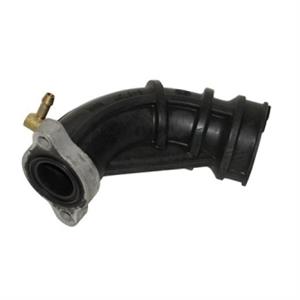 Intake Manifold for 50cc 4-Stroke Vespa, Piaggio (4-Valve)