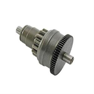 Starter Bendix for 50cc 4-Stroke Vespa, Piaggio Scooters
