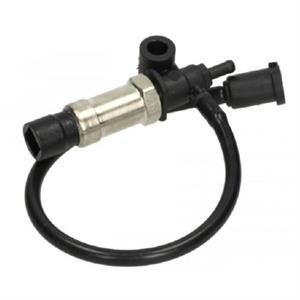 Solenoid for 50cc 4-Stroke Piaggio, Vespa (4-Valve)