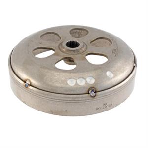 Clutch Bell for 400cc - 500cc Aprilia, Piaggio Scooters