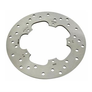 Brake Rotor, Rear Disc for 250cc - 500cc Piaggio MP3