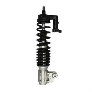 Shock, Front Right for 250cc - 500cc Piaggio MP3