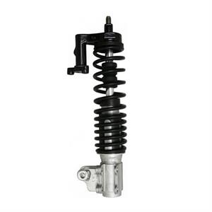 Shock, Front Left for 250cc - 500cc Piaggio MP3