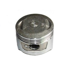 Piston for 70cc ATVs, Pit Bikes