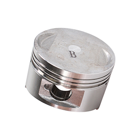 Piston, 57mm for 150cc GY6 Scooters, ATVs, Go Karts