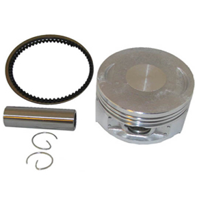 Piston Kit for 250cc CG250 ATVs, Dirt Bikes
