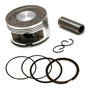 Piston Kit for VOG260 Linhai Yamaha Scooters, ATVs, Go Karts