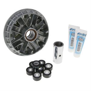 Variator Kit, Polini for 400cc Suzuki Burgman 400 '07 - Present