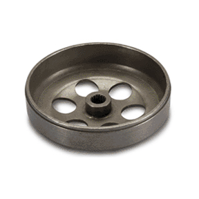 Clutch Bell, Polini Speed for 125cc - 150cc Maxi Scooters