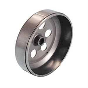 Clutch Bell, Polini for 125cc Maxi Scooters