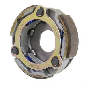 Clutch Shoe, Polini Maxi Speed for 125cc Benelli, Italjet, Malaguti, Yamaha Scooters