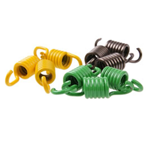 Clutch Springs, Polini for 125cc - 500cc Aprilia, Honda, Piaggio