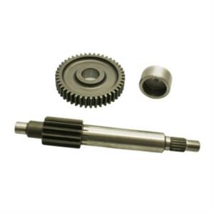 Gear Set, Polini Primary 13/44 for 50cc 2-Stroke Yamaha Vino, C3