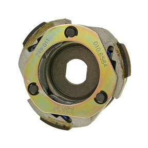 Clutch Shoe, Polini 3G Maxi Speed for 125cc - 150cc Maxi Scooters
