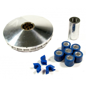 Variator Kit, Polini Maxi Hi-Speed for 250cc - 300cc SYM, TGB Scooters