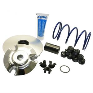 Variator Kit, Polini Hi-Speed 9R for 200cc - 300cc Piaggio, Vespa Scooters