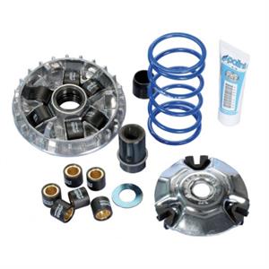 Variator Kit, Polini Hi-Speed for 125cc - 150cc Vespa Primavera, Sprint, LX (3-Valve)