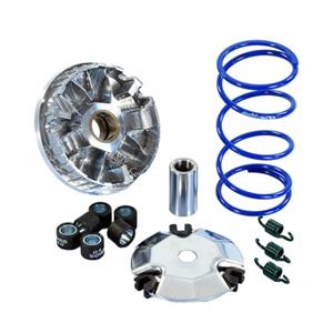 Variator Kit, Polini Hi-Speed for 50cc 4-Stroke L/C Yamaha Scooters