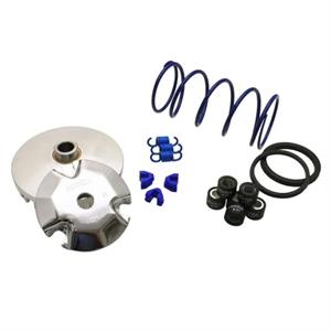 Variator Kit, Polini Hi-Speed for 50cc 2-Stroke Yamaha Zuma
