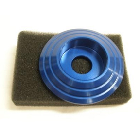 Spacer, POSH Rear Wheel for 50cc 4T Honda Ruckus