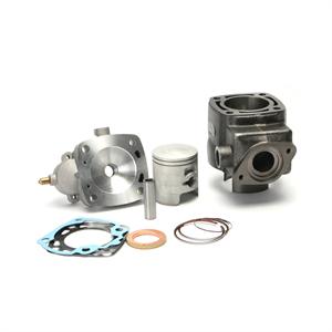 Cylinder Kit, Prima for 50cc 2-Stroke L/C Kymco Scooters